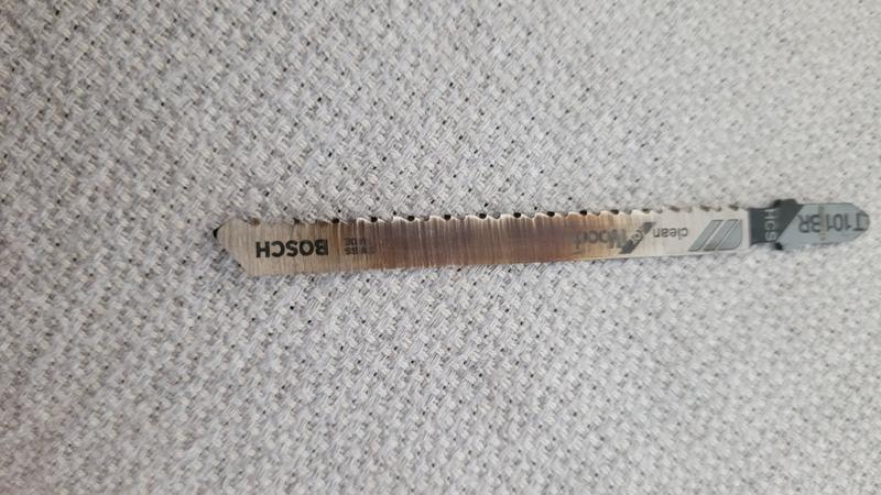 Revisione aperta modale 1 su 1