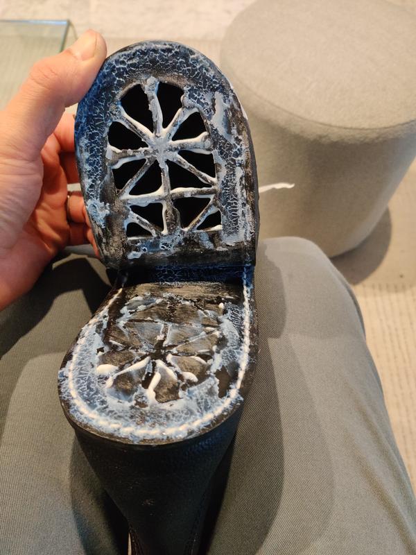 Ouvrir la fenêtre modale de l'avis 1 sur 1