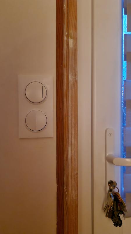 Ouvrir la fenêtre modale de l'avis 2 sur 2