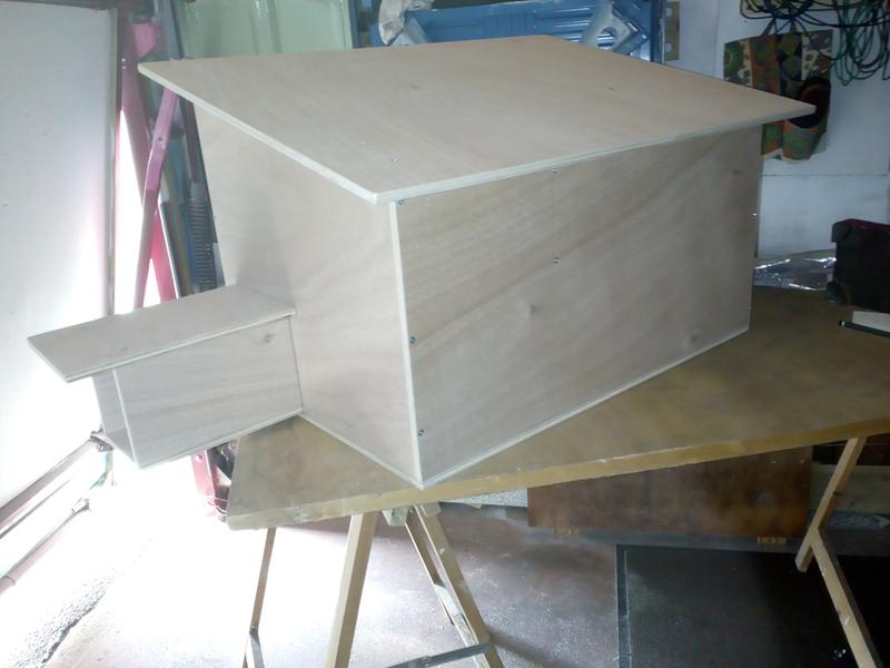 Ouvrir la fenêtre modale de l'avis 1 sur 1