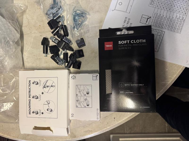 Ouvrir la fenêtre modale de l'avis 4 sur 4