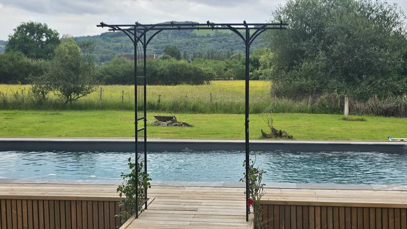 Ouvrir la fenêtre modale de l'avis 1 sur 1