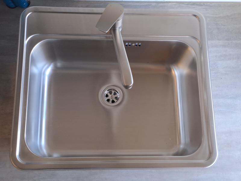 Revisione aperta modale 1 su 2