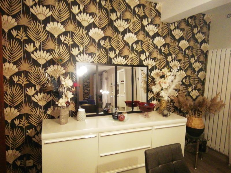 Ouvrir la fenêtre modale de l'avis 1 sur 1