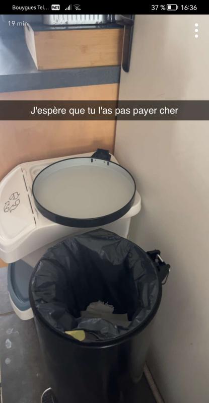 Ouvrir la fenêtre modale de l'avis 1 sur 1