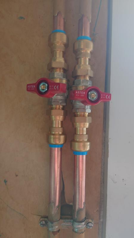 Ouvrir la fenêtre modale de l'avis 1 sur 1