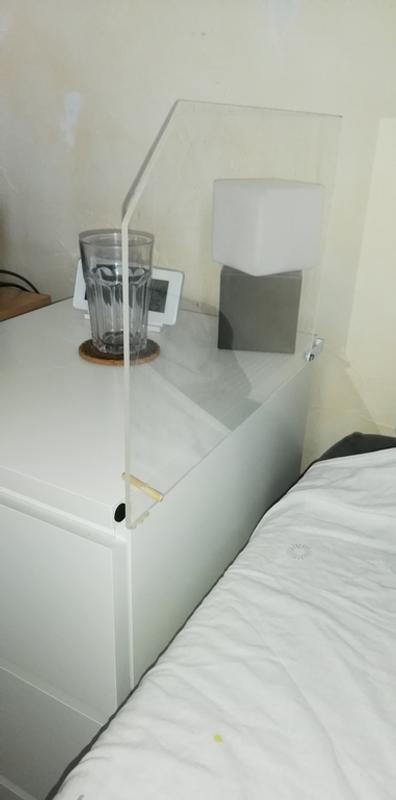 Ouvrir la fenêtre modale de l'avis 1 sur 1