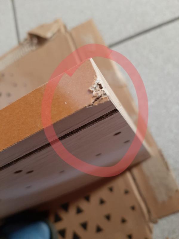 Ouvrir la fenêtre modale de l'avis 3 sur 6