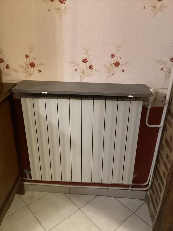 Ouvrir la fenêtre modale de l'avis 1 sur 1