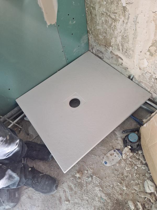 Revisione aperta modale 1 su 4