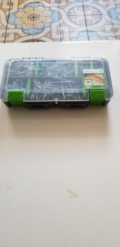 Ouvrir la fenêtre modale de l'avis 1 sur 2