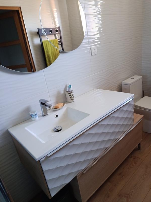 Ouvrir la fenêtre modale de l'avis 1 sur 1