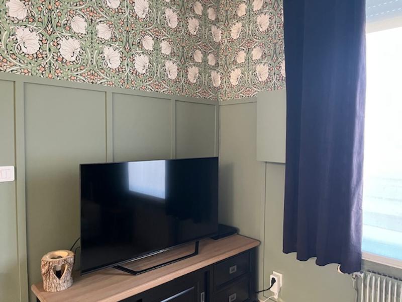 Ouvrir la fenêtre modale de l'avis 1 sur 2