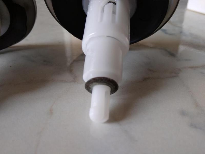 Ouvrir la fenêtre modale de l'avis 2 sur 2