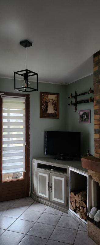 Revisione aperta modale 1 su 1