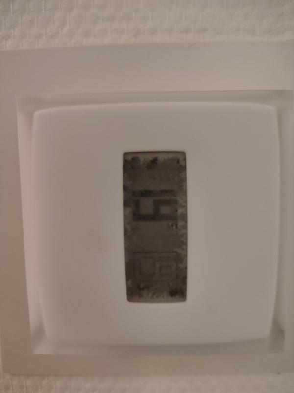 Ouvrir la fenêtre modale de l'avis 1 sur 1