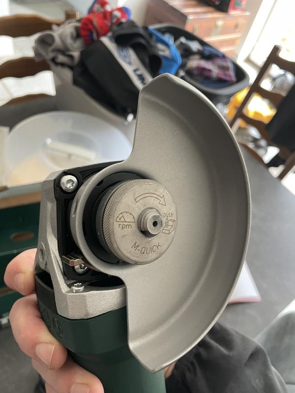 Ouvrir la fenêtre modale de l'avis 4 sur 4