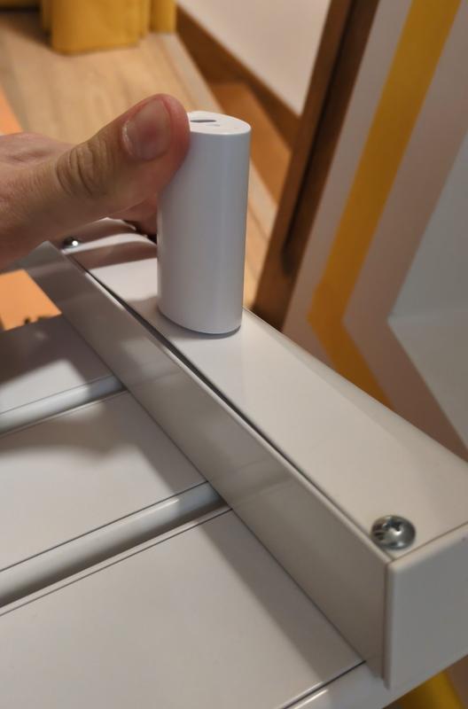 Ouvrir la fenêtre modale de l'avis 2 sur 4