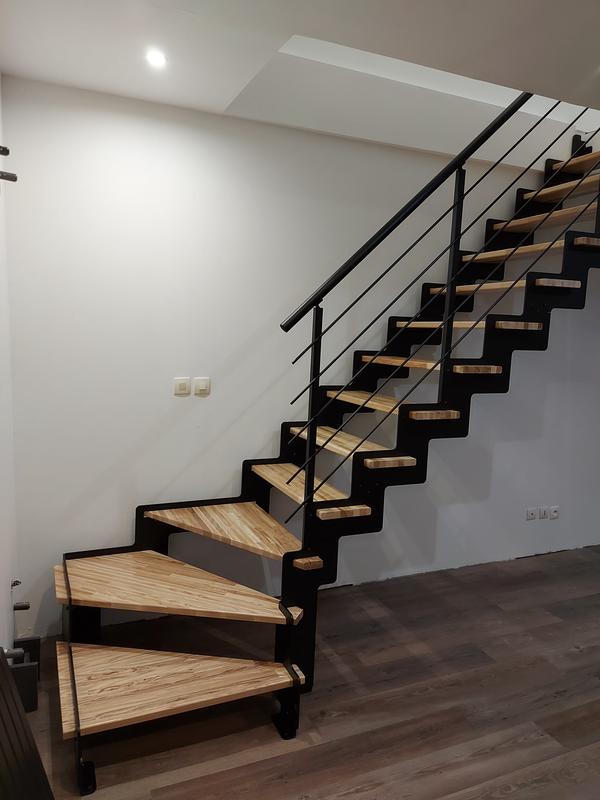 Ouvrir la fenêtre modale de l'avis 1 sur 3