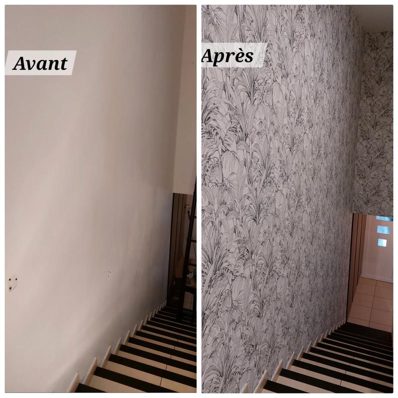 Ouvrir la fenêtre modale de l'avis 1 sur 2