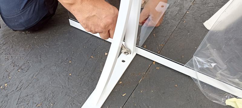 Ouvrir la fenêtre modale de l'avis 2 sur 3
