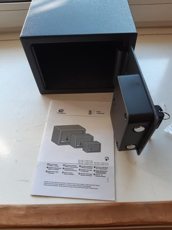 Ouvrir la fenêtre modale de l'avis 1 sur 3