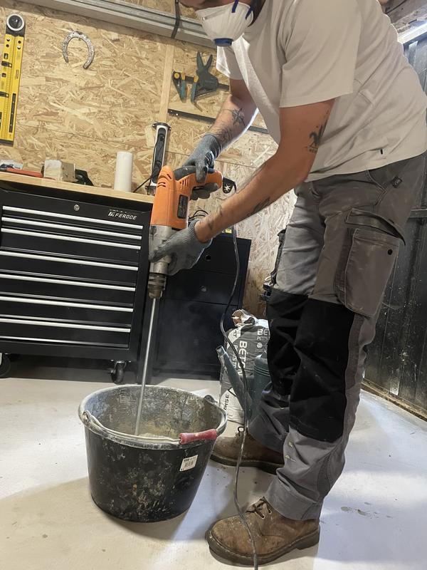 Abra o modal de avaliação 1 de 1