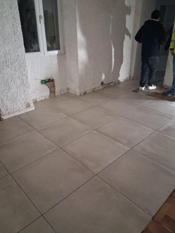 Revisione aperta modale 1 su 1