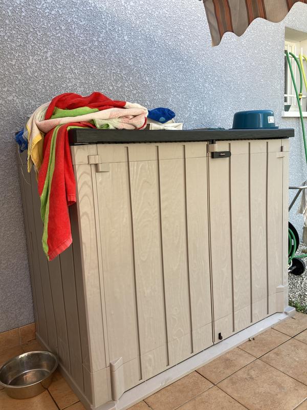 Ouvrir la fenêtre modale de l'avis 1 sur 1