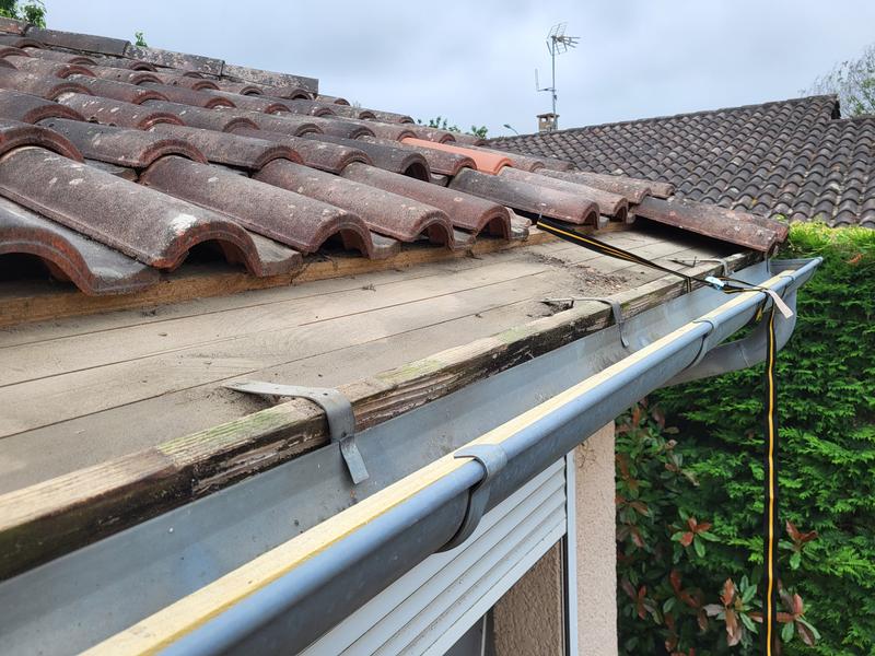 Ouvrir la fenêtre modale de l'avis 1 sur 1
