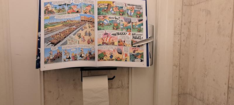 Ouvrir la fenêtre modale de l'avis 6 sur 6