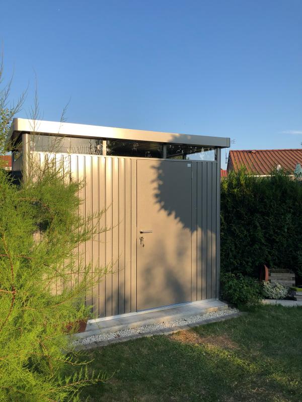 Ouvrir la fenêtre modale de l'avis 2 sur 3