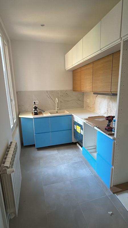 Ouvrir la fenêtre modale de l'avis 1 sur 1