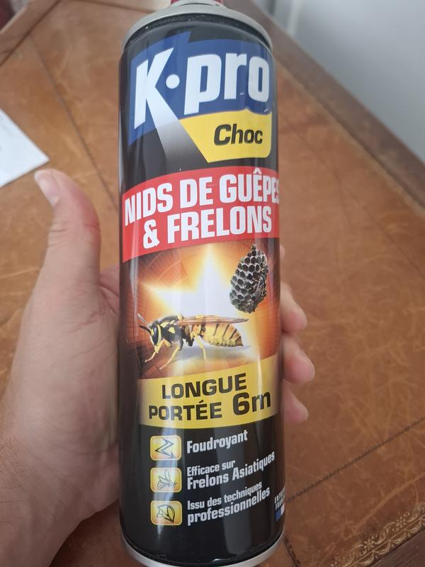 Ouvrir la fenêtre modale de l'avis 5 sur 5