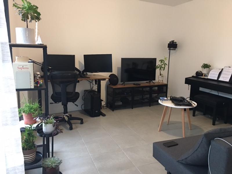 Revisione aperta modale 1 su 1