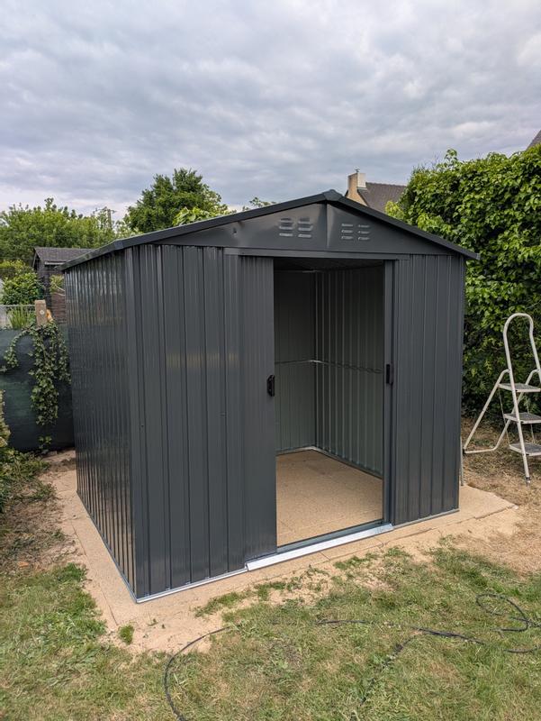 Ouvrir la fenêtre modale de l'avis 1 sur 1