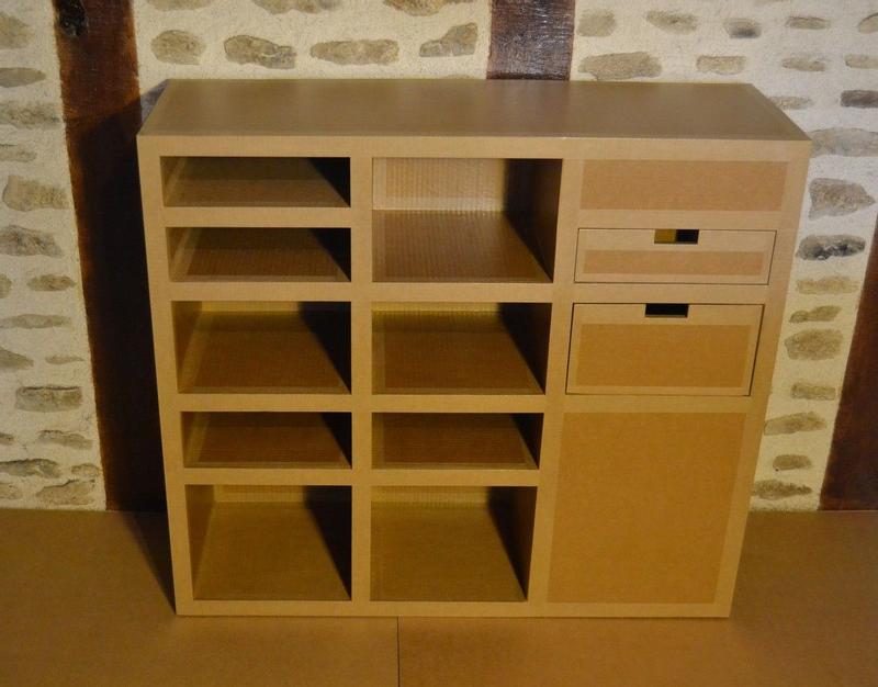 Ouvrir la fenêtre modale de l'avis 1 sur 1