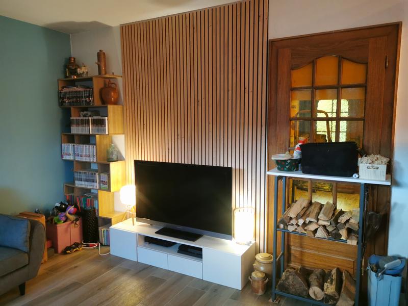 Ouvrir la fenêtre modale de l'avis 1 sur 1