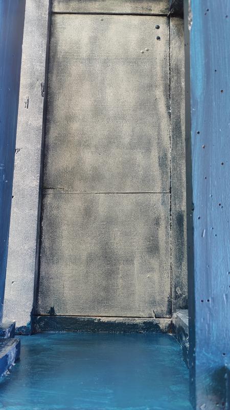 Ouvrir la fenêtre modale de l'avis 1 sur 1