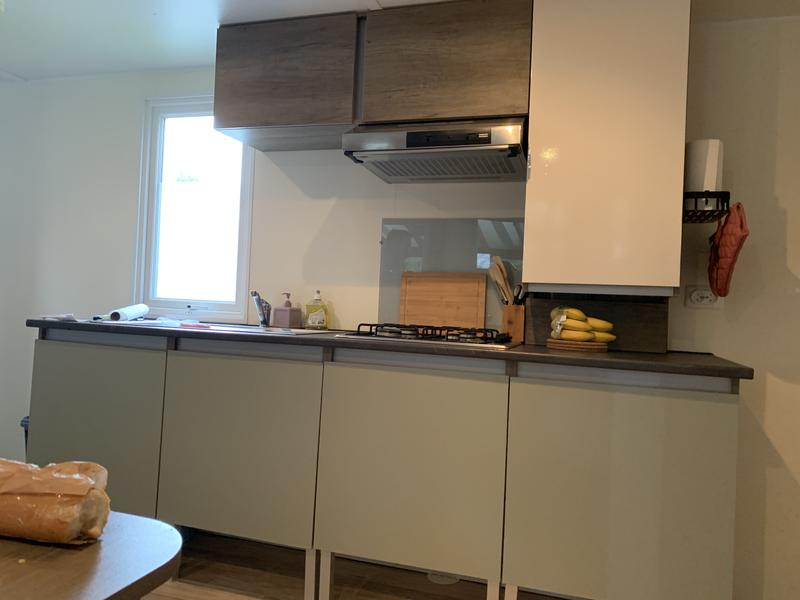 Revisione aperta modale 2 su 6