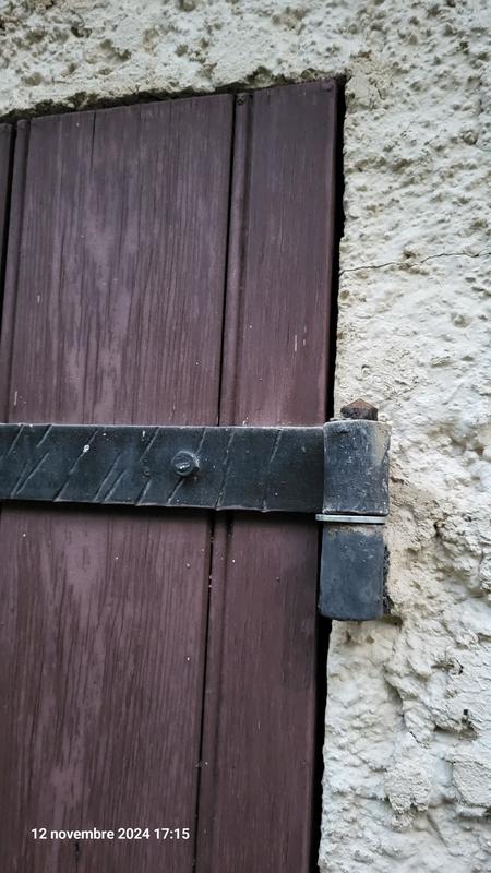 Ouvrir la fenêtre modale de l'avis 1 sur 1