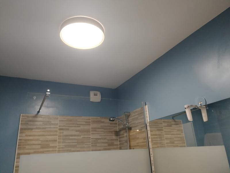 Ouvrir la fenêtre modale de l'avis 1 sur 1