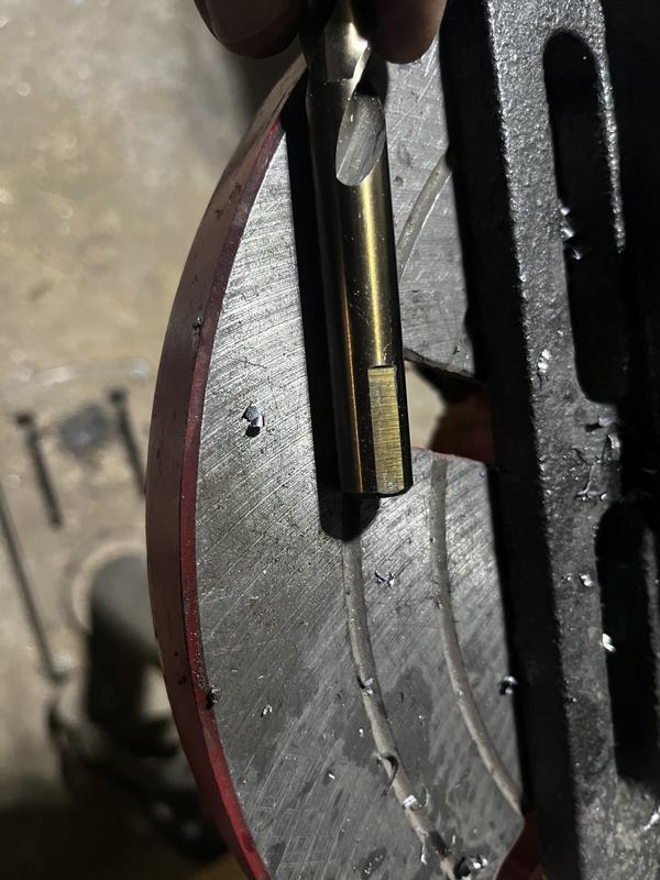 Ouvrir la fenêtre modale de l'avis 2 sur 6