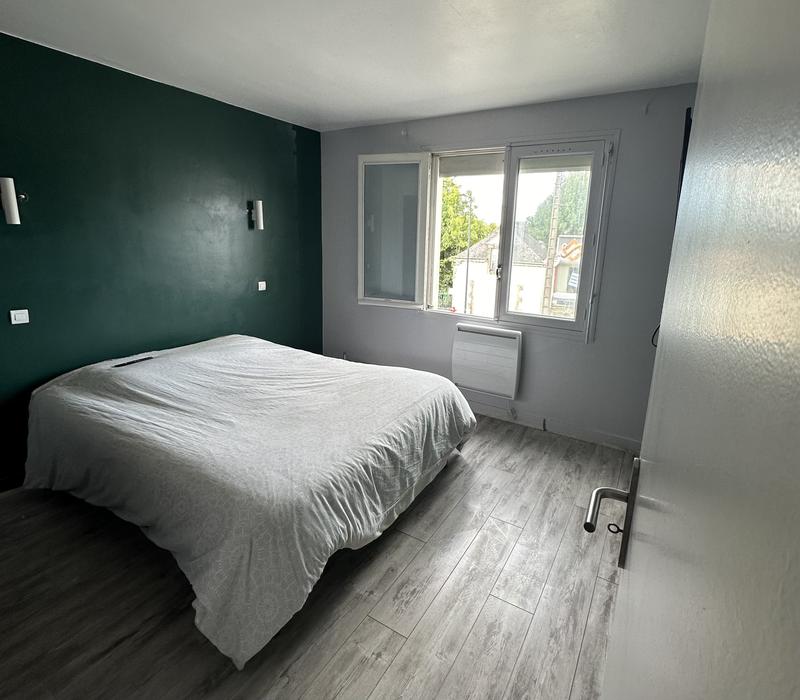 Ouvrir la fenêtre modale de l'avis 1 sur 1