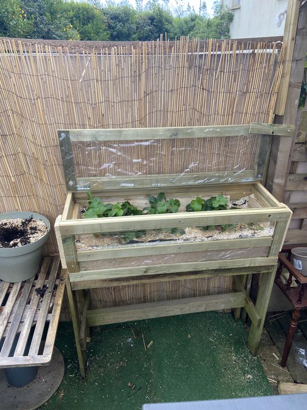 Ouvrir la fenêtre modale de l'avis 1 sur 1