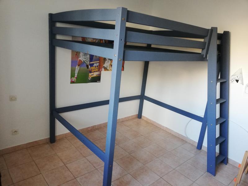 Ouvrir la fenêtre modale de l'avis 1 sur 1