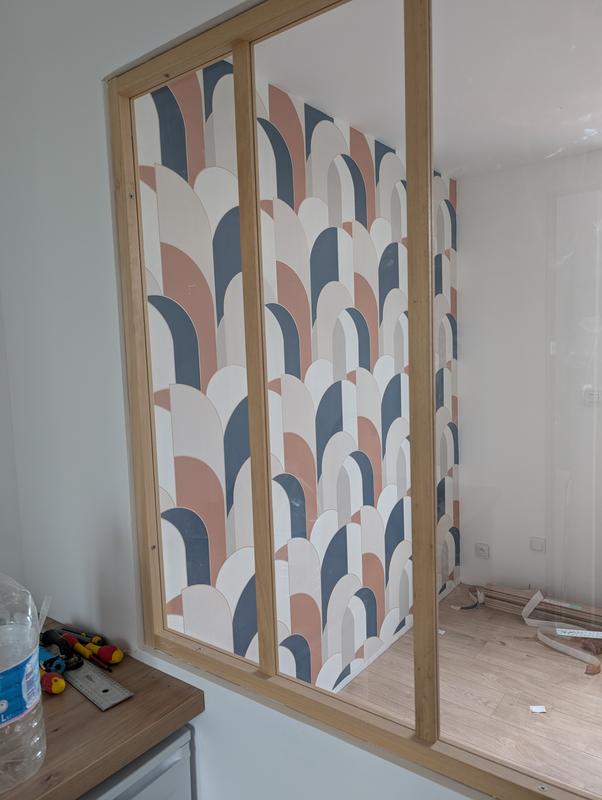 Ouvrir la fenêtre modale de l'avis 2 sur 2