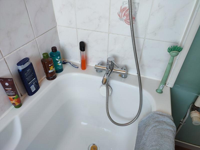 Revisione aperta modale 3 su 3