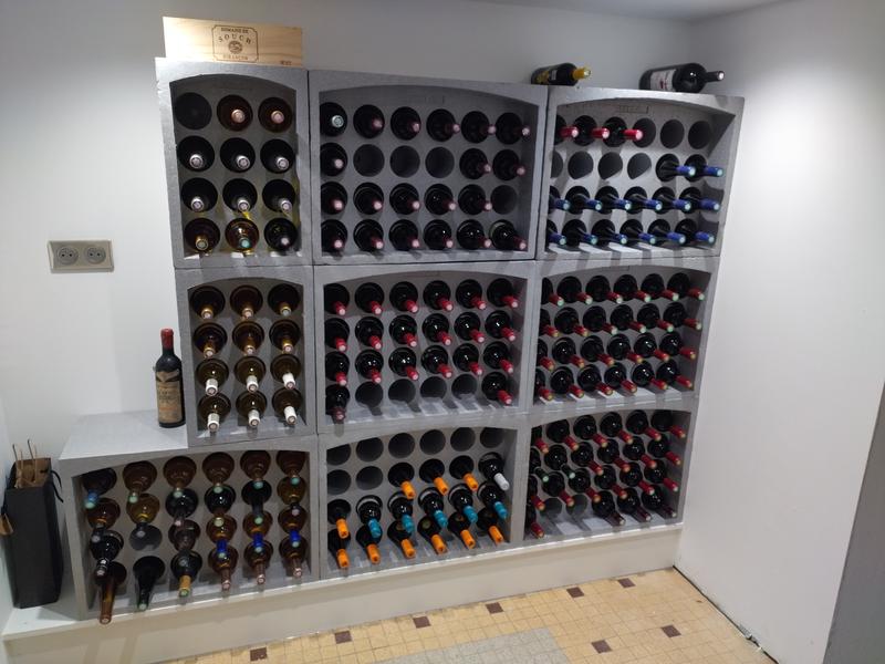 Ouvrir la fenêtre modale de l'avis 1 sur 1