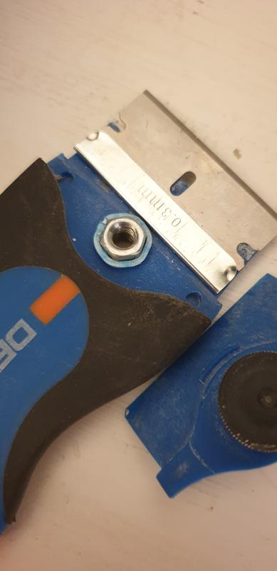 Abra o modal de avaliação 1 de 1